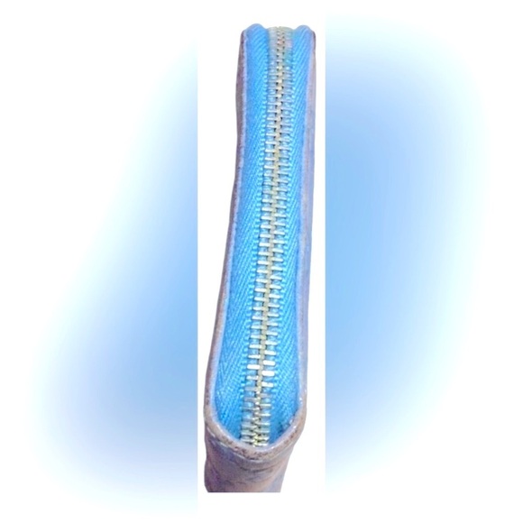 GUCCI Guccissima Joy Zip Around Organizer Wallet, GUC - Picture 3 of 12